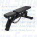 ALPHA AS-006 ADJUSTABLE BENCH